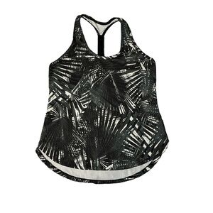 Old Navy Active Racerback Tank Size Medium